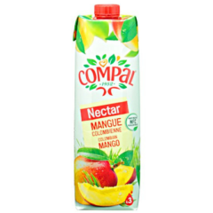 AGA Goyave jus naturel
