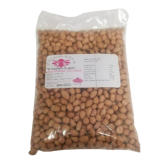 Cacahuètes  Garoua