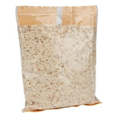 Arachides concassées Poudre d’arachide 500g