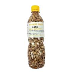 Cacahuète grillée