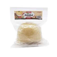 Attiiéké