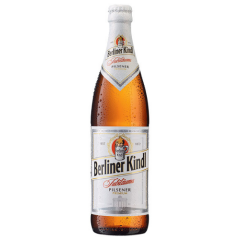 Berliner Kindl Jubilaeums Pilsner
