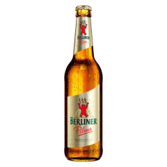 Berliner Pilsner