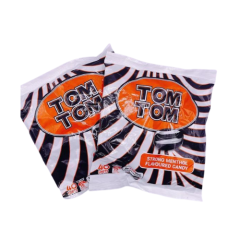 Bonbon Tom Tom
