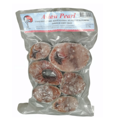 Steaks de bonite 1kg