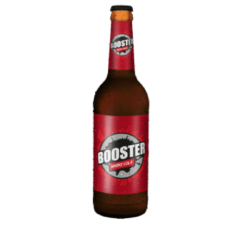 Booster Cola