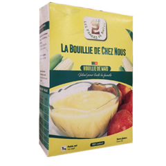Porridge Cameroun