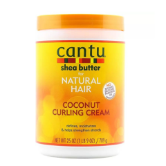 Cantu Coconut Curling Cream