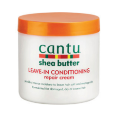 Cantu Beurre de Karité