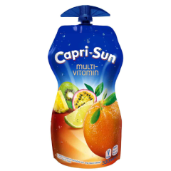 Caprisun multivit 330ml