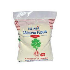 Farine de manioc
