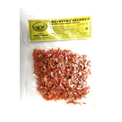 Crevettes 100g