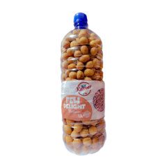 Croquettes de cacahuètes