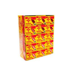 Maggi cube crevettes