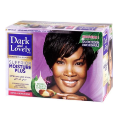 Dark lovely kit Regular