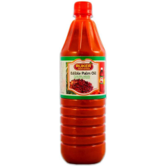 Huile de palme alimentaire Ruker 1L