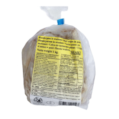Estomac de b?uf Shaki Serviettes de b?uf 1kg