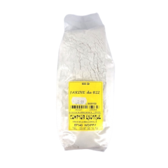 Farine de riz