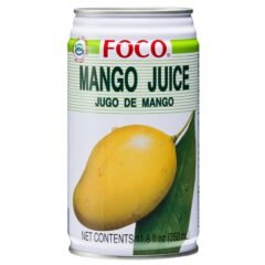FOCO Mango Drink 350ml