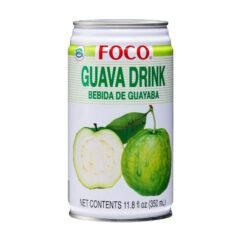 FOCO Guaven Drink 350 ml