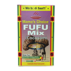 Fufu Mix Cocoyam