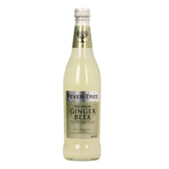 Ginger biere