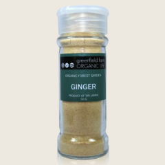 Gingembre ?cras? 50g