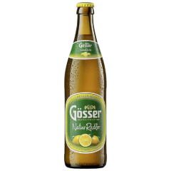 Gosser Radler