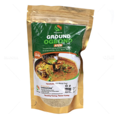 Ogbono moulu 200g