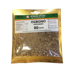 Ogbono moulu 80g