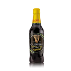 Guiness cmr