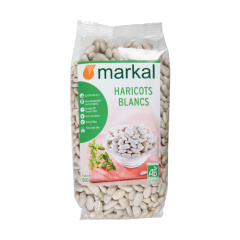 Haricot blanc