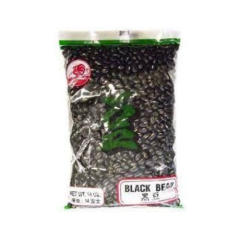 Haricot noir 400g