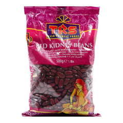 Haricot rouge 500g