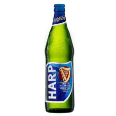 Harpe