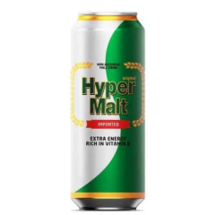 Hyper Malt 500ml