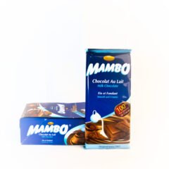 Paquet de mambo grand