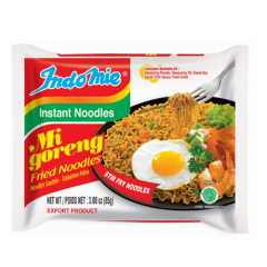 Indomie Instant Nudel Mi goreng