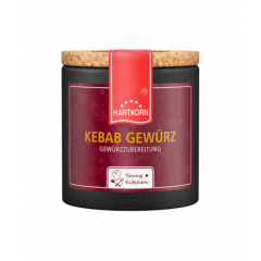 Assaisonnement pour Kebab Gewurz