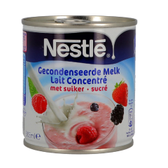 Lait Nestlé 305ml