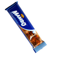 Mambo Chocolat