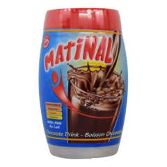 Matinal