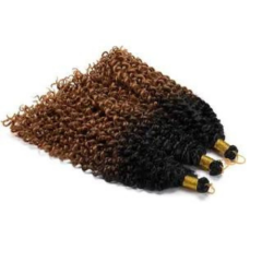 Cheveux artificiels