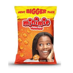Minimie Jumbo