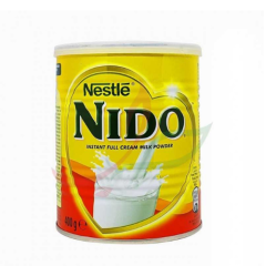 Nido lait en poudre 400g
