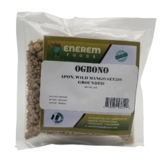 Ogbono Gemahlen 200g