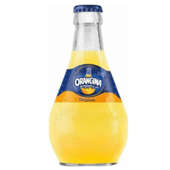 Orangina 250 ml