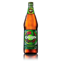 Orijin