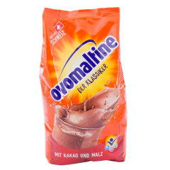 Ovomaltine Instantané Kakao
