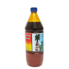 Huile de palme Guinée 500 ml